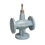 شیر کنترلی سه راهه V5050 / V5329