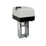 محرک الکتریکی شیر هانیول مدل ML6420/25
