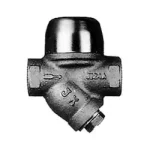 شیر تله بخار ترمودینامیک (JTR-DT22 (JKD-AV3