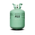 گاز R22 ایسکون