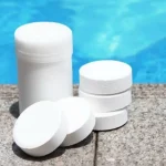 قرص کلر مدل کات کبود دار