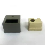 قاب بوبین وکلید  مشعل