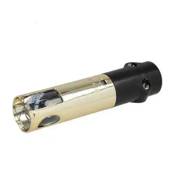 MTB-1154 فتوسل مشعل زیمنس QRA2 - تصویر 1