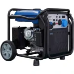 موتوربرق هیوندای اینورتر مدل HG-8500